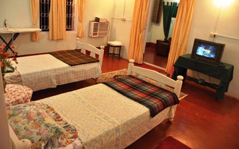 Valley Of Birds Homestay, Chikmaglur 3